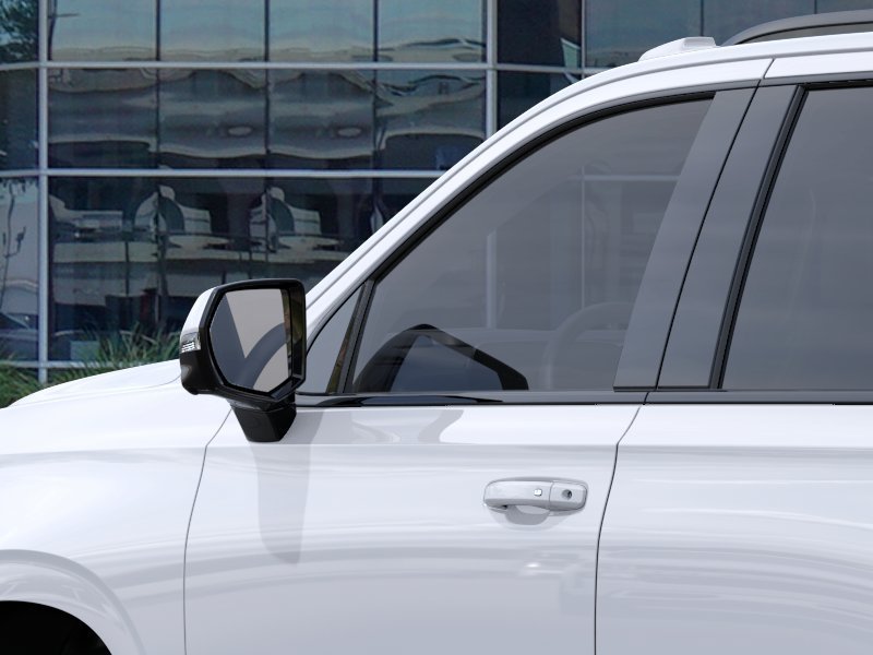 2026 Chevrolet Tahoe RST - Photo 12