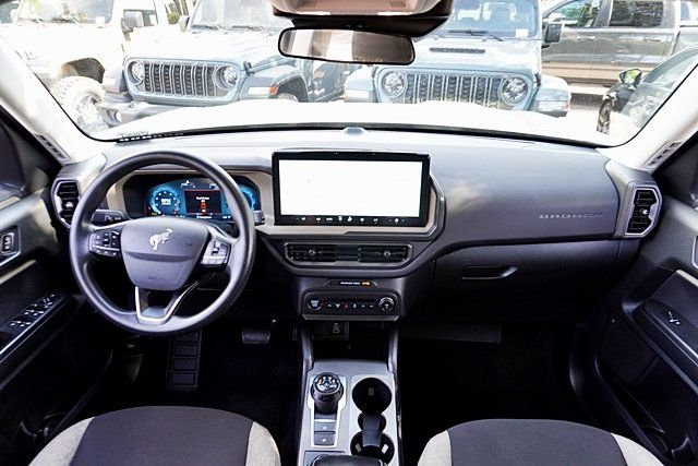 Used 2025 Beige Ford Big Bend image 26