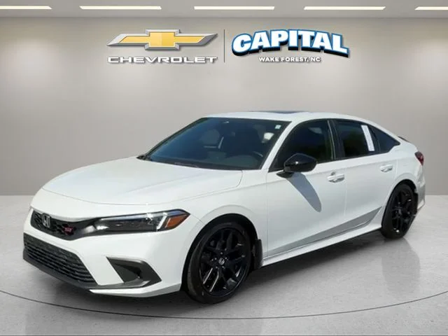 Used 2024  Honda Base image 1