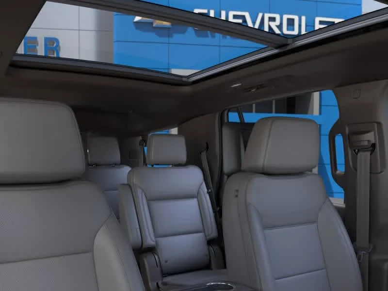 New 2026 Downpour Metallic GMC Elevation image 40