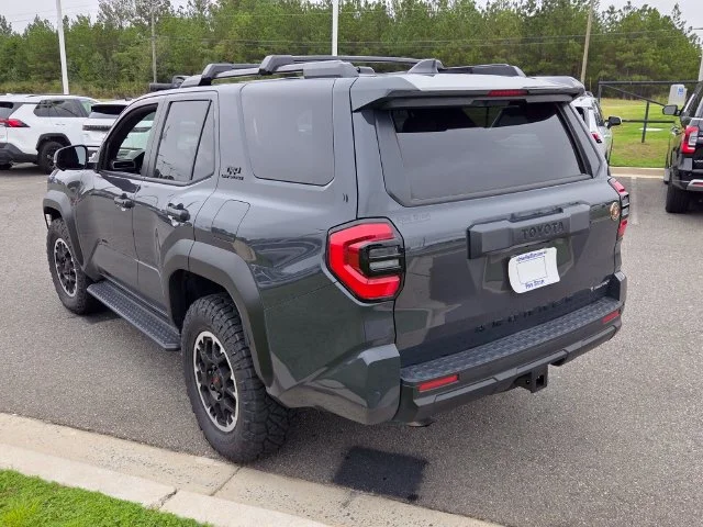 Used 2026  Toyota TRD Off Road Premium image 10