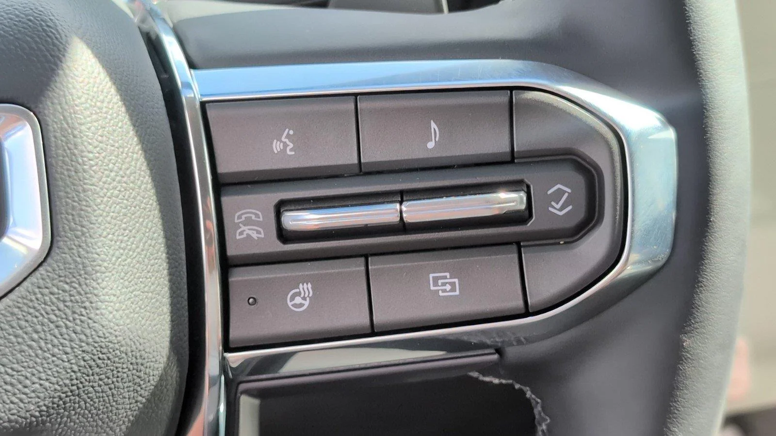 New 2026 Ebony Twilight Metallic GMC Denali image 28