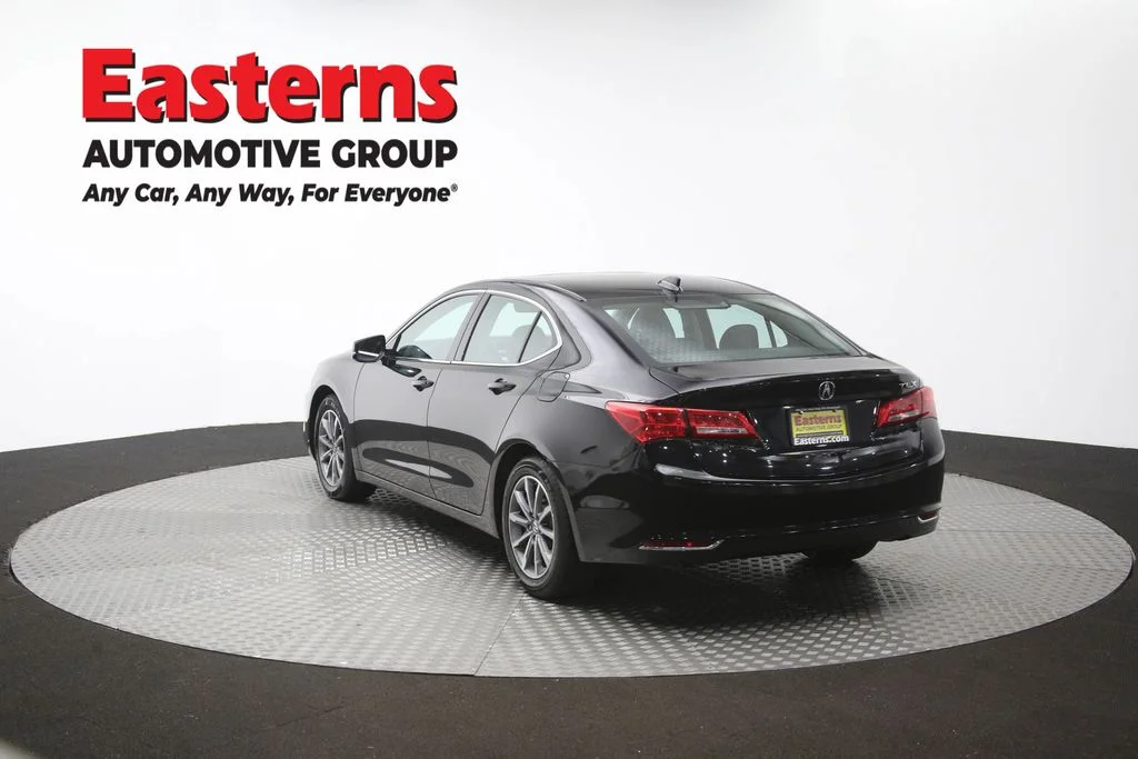 Used 2020 Black Acura 2.4L image 66