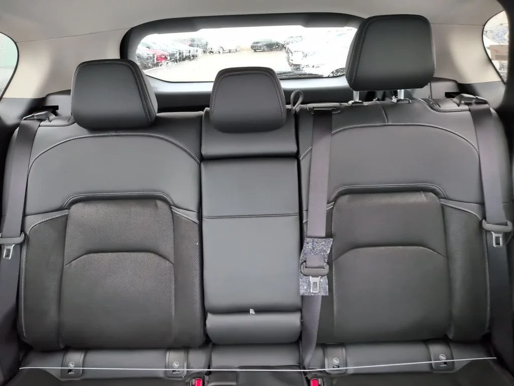 New 2026 Gray Mazda 2.5 S Preferred image 24