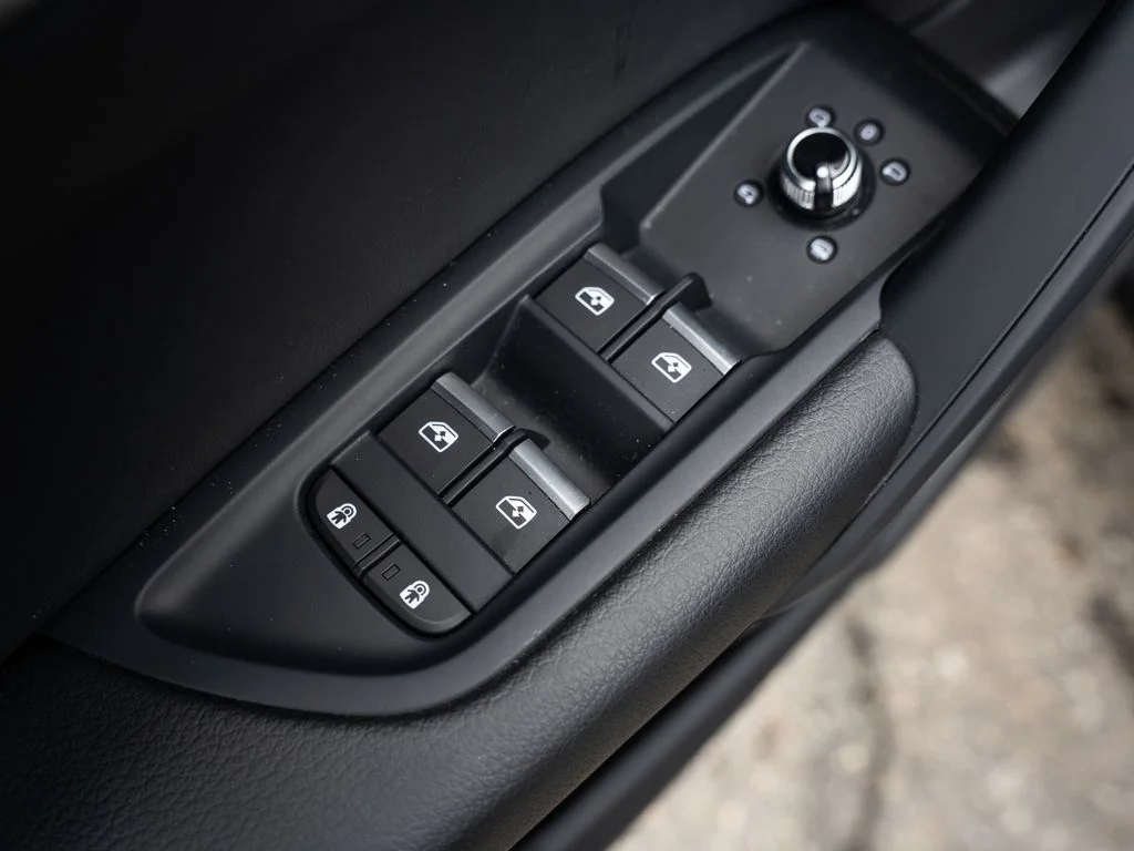 Used 2024 Gray Audi  image 16