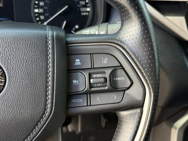 Certified Used 2026 ICE CAP Toyota SR5 image 15