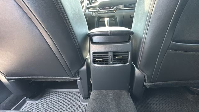 Certified Used 2025 Red Mazda 2.5 S Preferred Package image 31