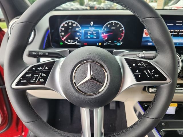 2026 Mercedes-Benz GLB GLB 250 - Photo 19
