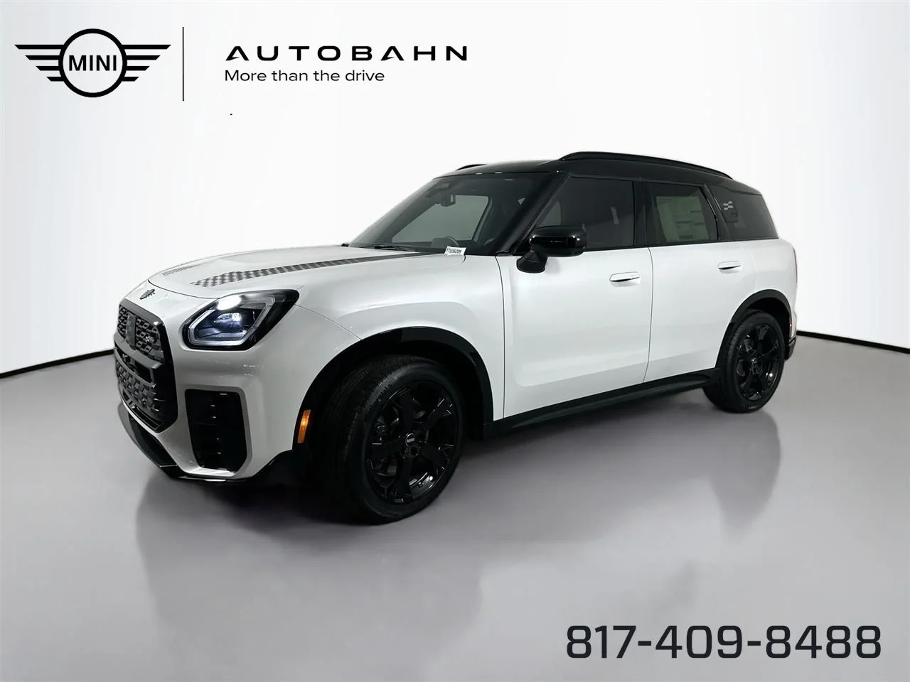2026 MINI Countryman S ALL4's photo