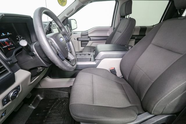 Used 2018 White Ford XL image 33