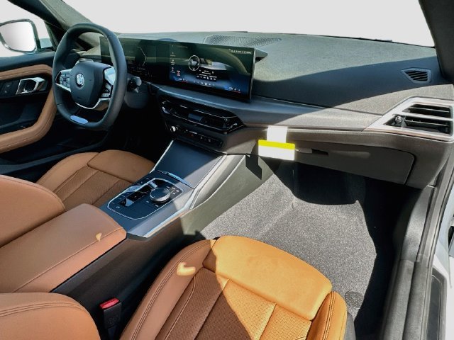 New 2026 White BMW 230i image 21