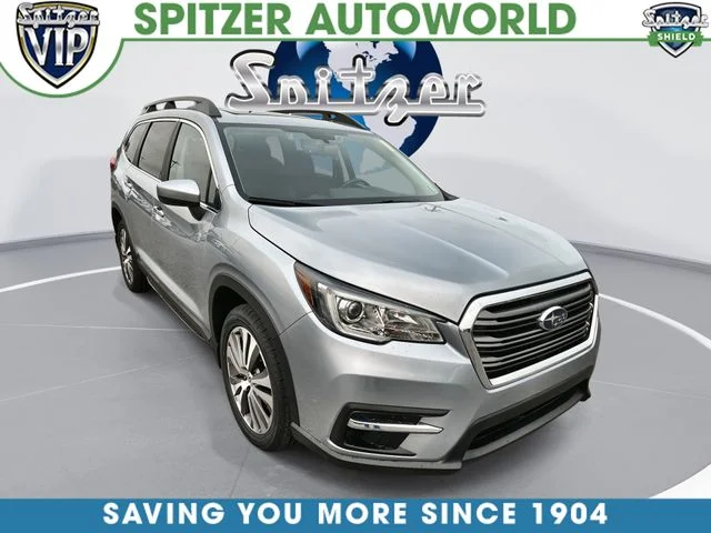 2020 Subaru Ascent Premium