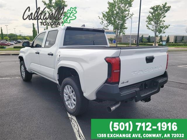 Certified Used 2025 UNDERGROUND Toyota  image 26