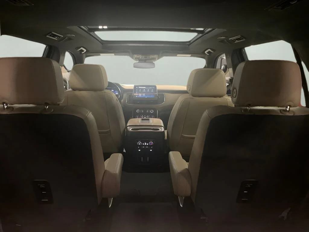 2023 Chevrolet Tahoe Premier - Photo 15