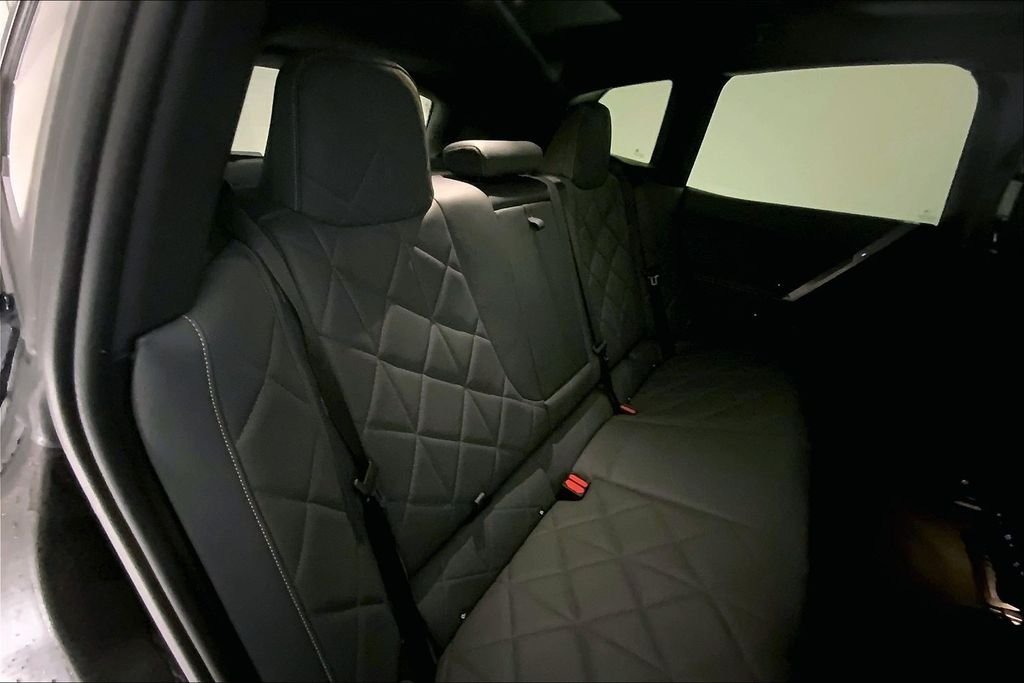 Used 2026 Carbon Black Metallic BMW  image 14
