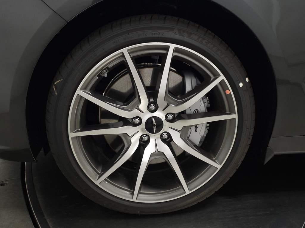 New 2026 Makalu Gray Genesis 2.5T Prestige image 8