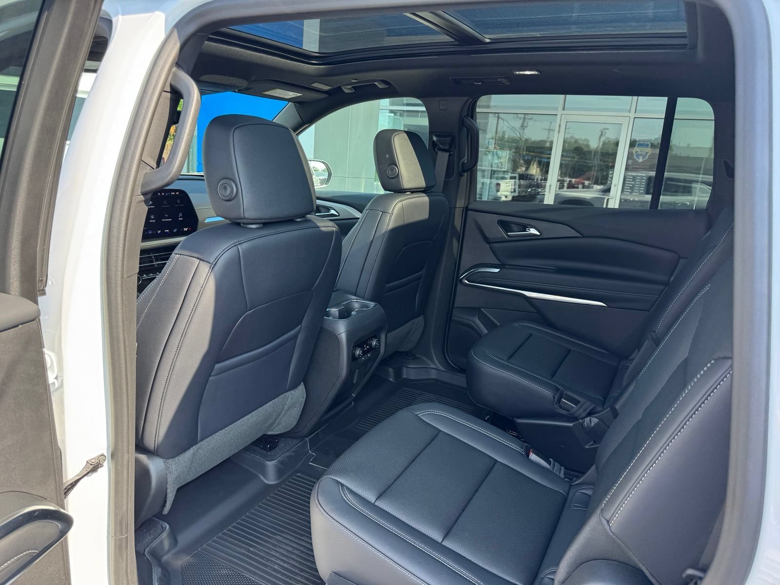 2026 Chevrolet Traverse LT - Photo 22