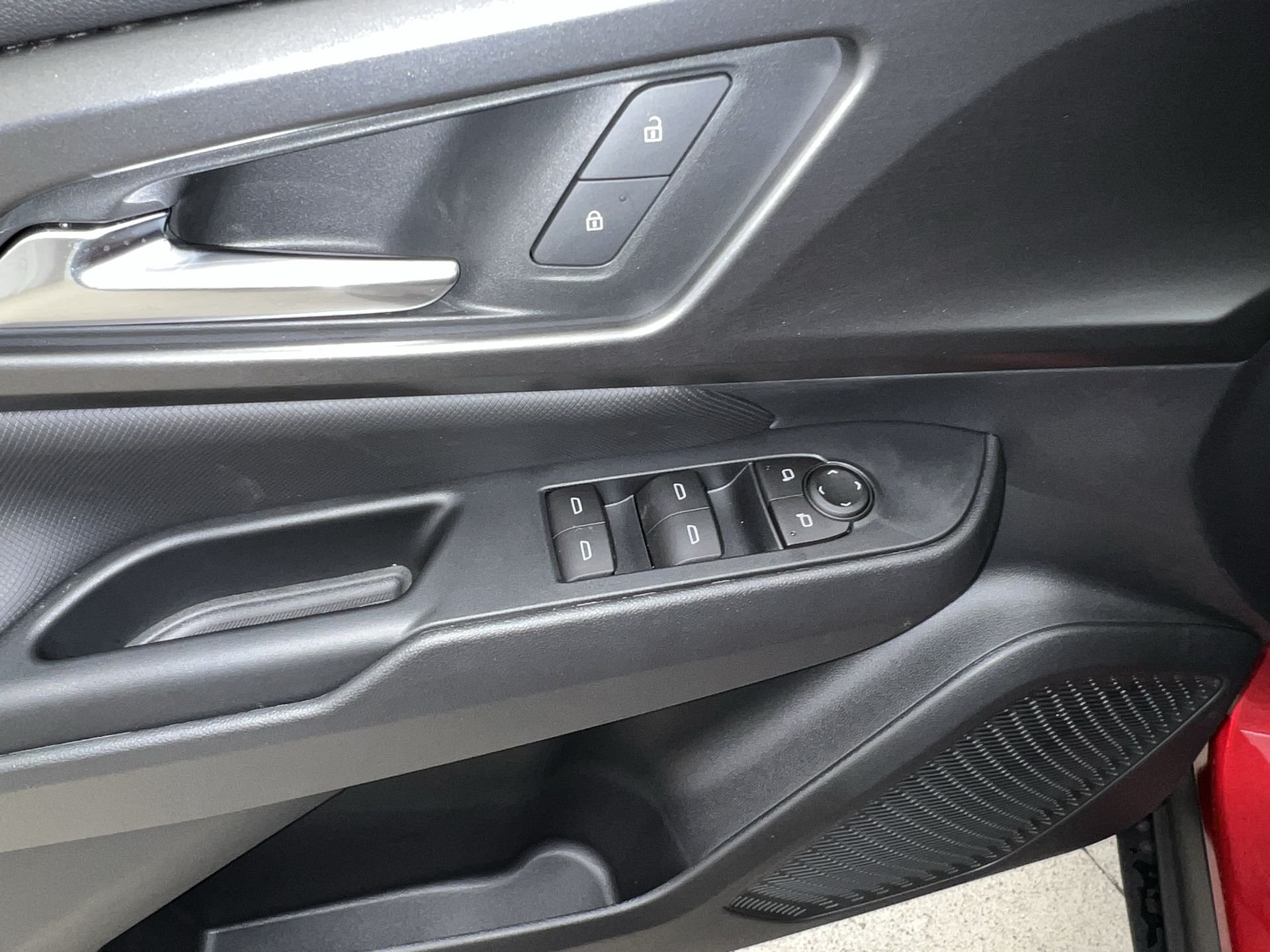 2026 Chevrolet Equinox EV 1LT - Photo 65