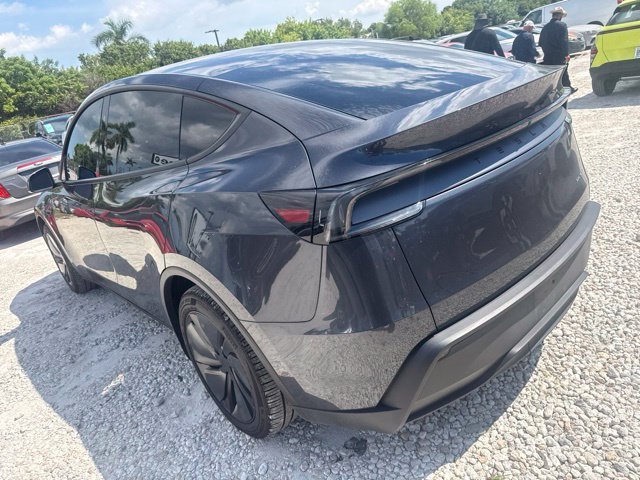 Used 2026  Tesla  image 8