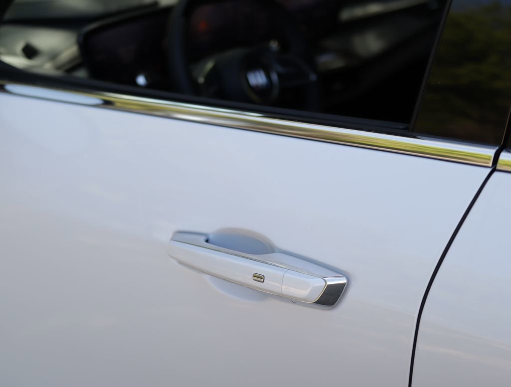 2026 Buick Enclave Avenir - Photo 48