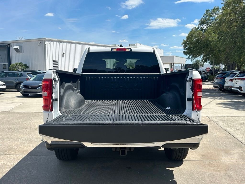 2025 RAM Ram 1500 Pickup Big Horn/Lone Star - Photo 35