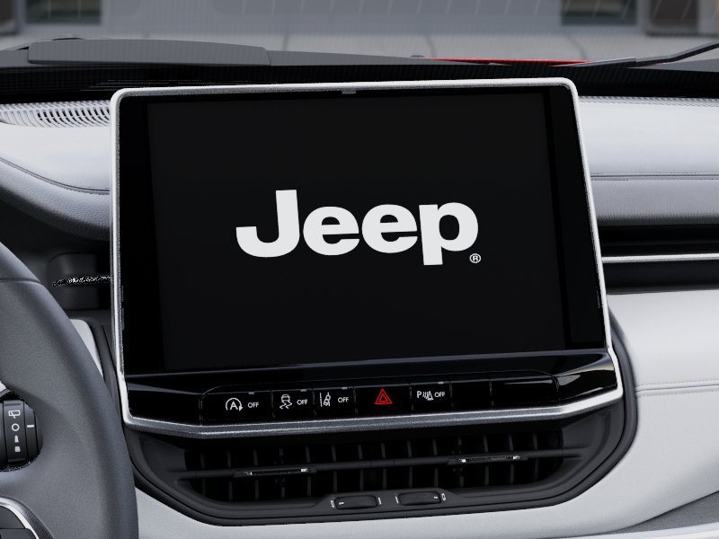 New 2026 Red Jeep Limited image 52