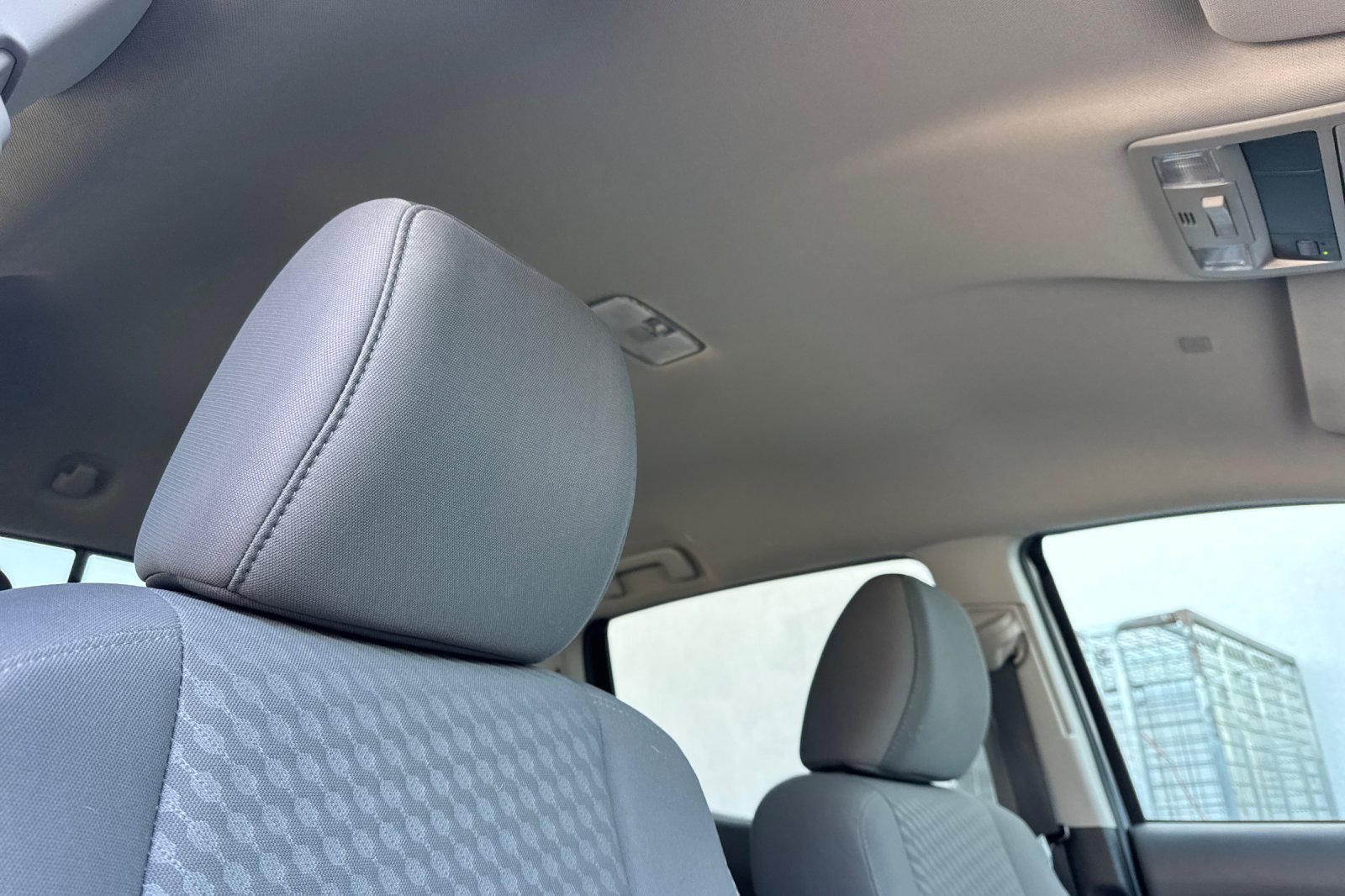Certified Used 2022 Silver Toyota SR5 image 21