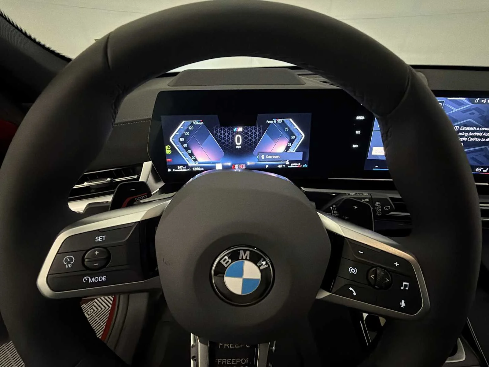 2026 BMW X1 28i - Photo 13