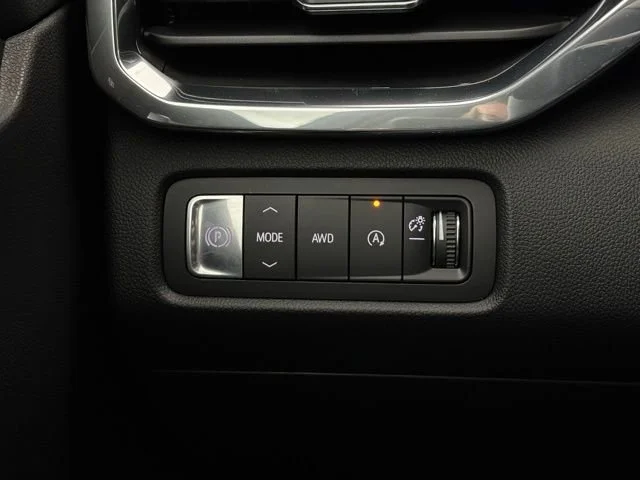 2026 GMC Acadia Elevation - Photo 23