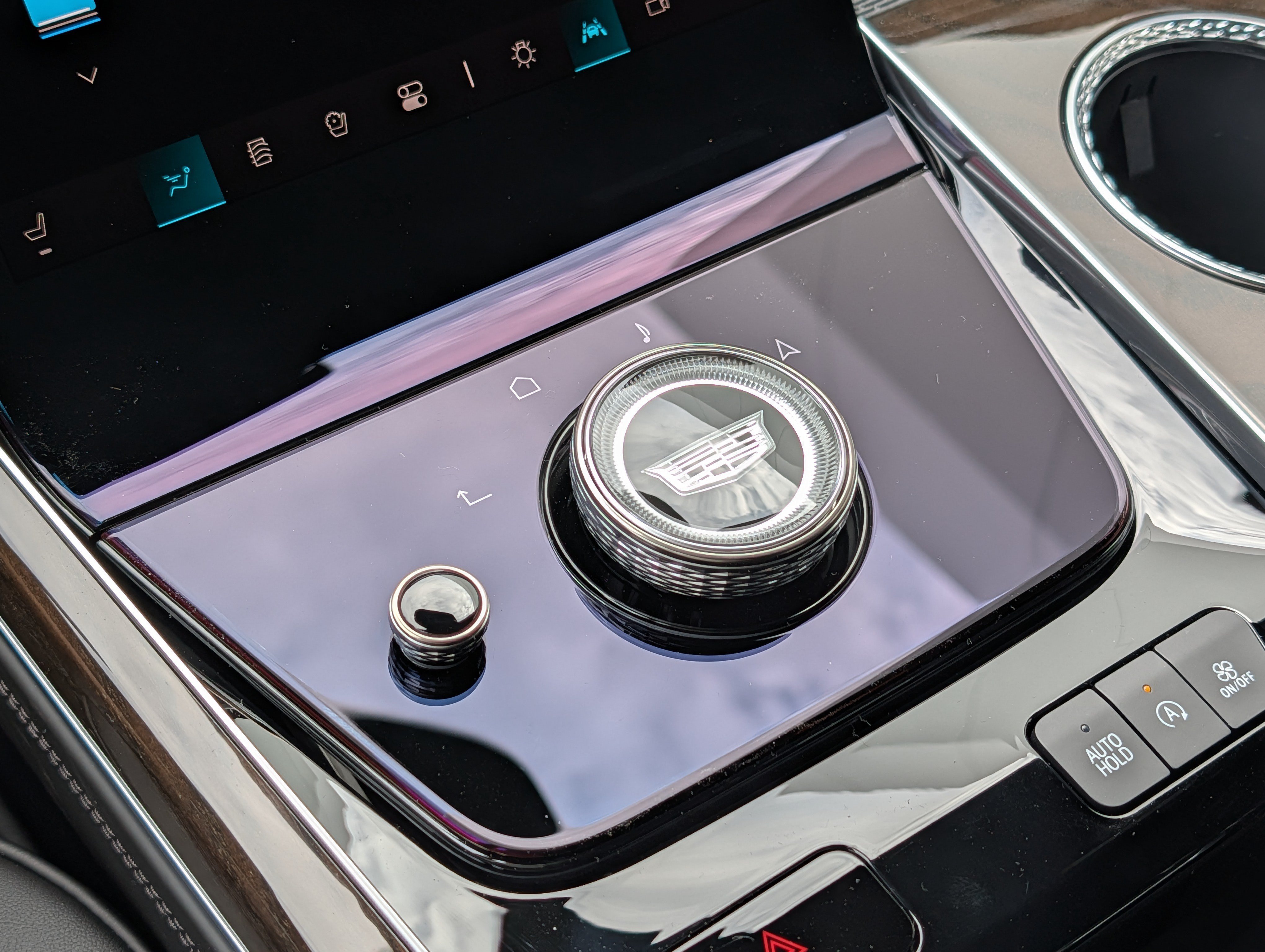 2026 Cadillac Escalade Platinum Sport - Photo 25