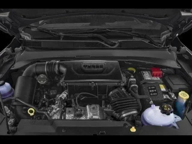 2025 Jeep Compass Limited - Photo 9