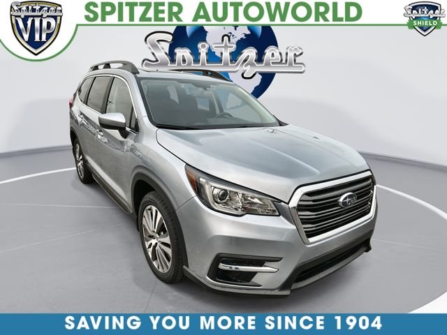 2020 Subaru Ascent Premium