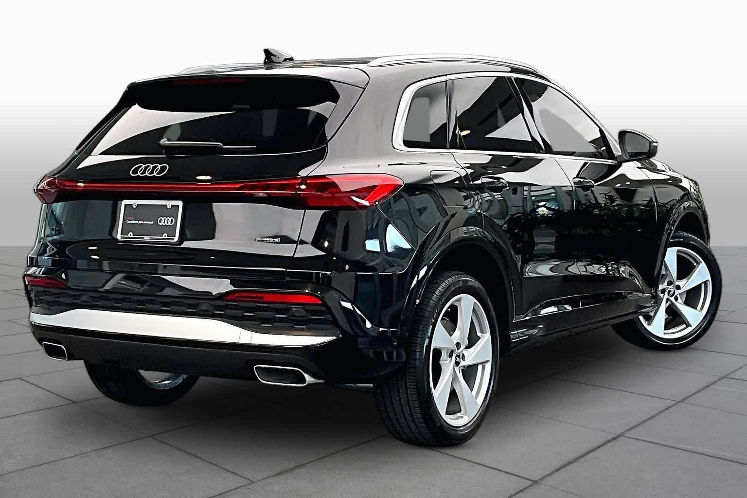 2025 Audi Q5 Premium Plus - Photo 13