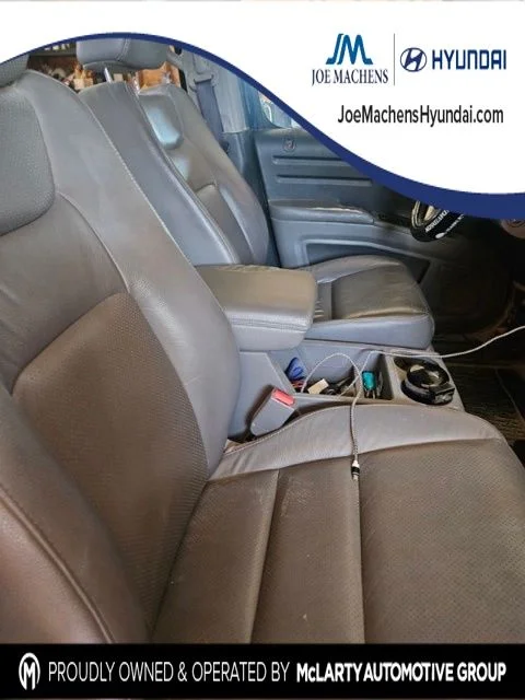 Used 2014  Honda RTL image 9