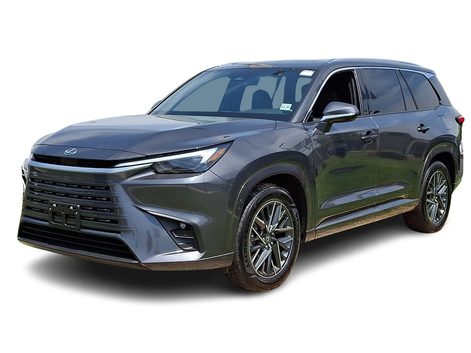 2025 Lexus TX Premium