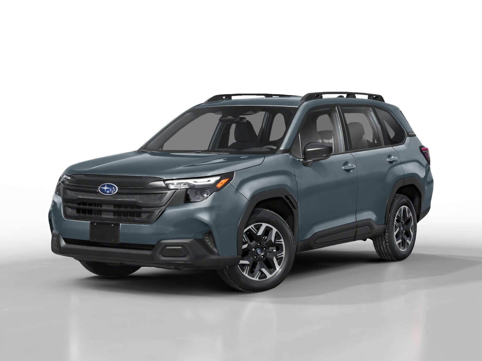 New 2026 DAYBREAK BLUE PEARL Subaru Standard Model image 1