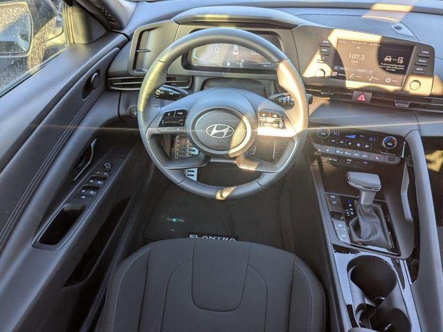 New 2026 Gray Hyundai SEL Sport Premium image 16