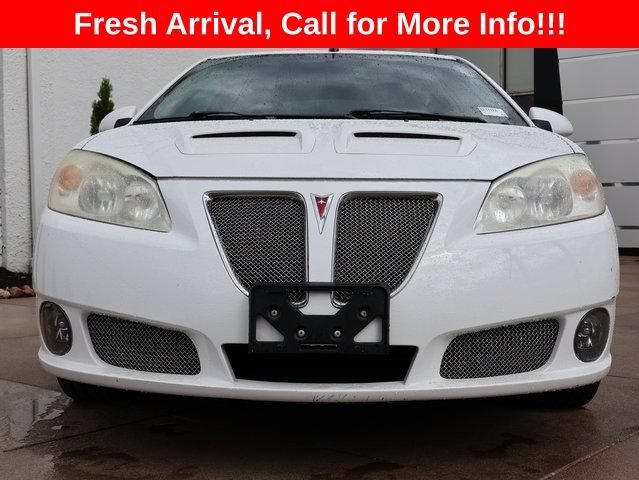 Used 2009 Pontiac G6 GXP with VIN 1G2ZM177694135787 for sale in Kansas City