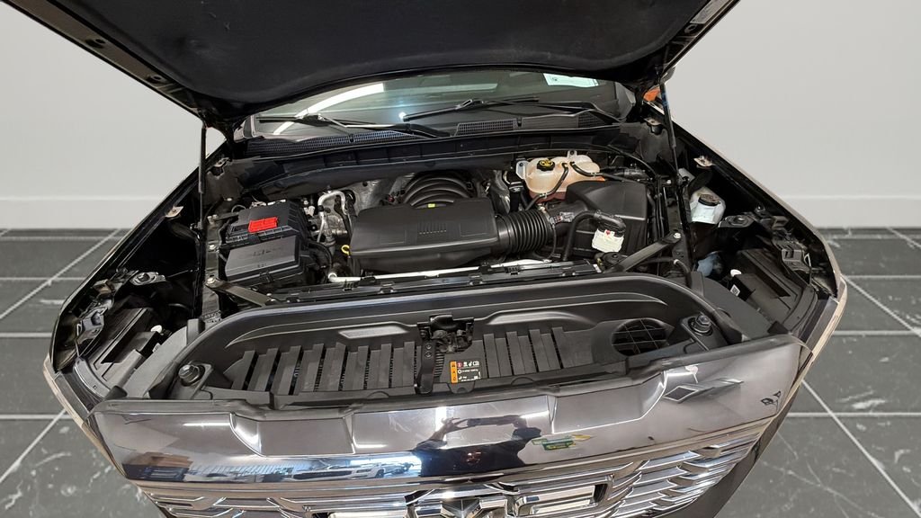 Used 2023 Black GMC Denali Ultimate image 24