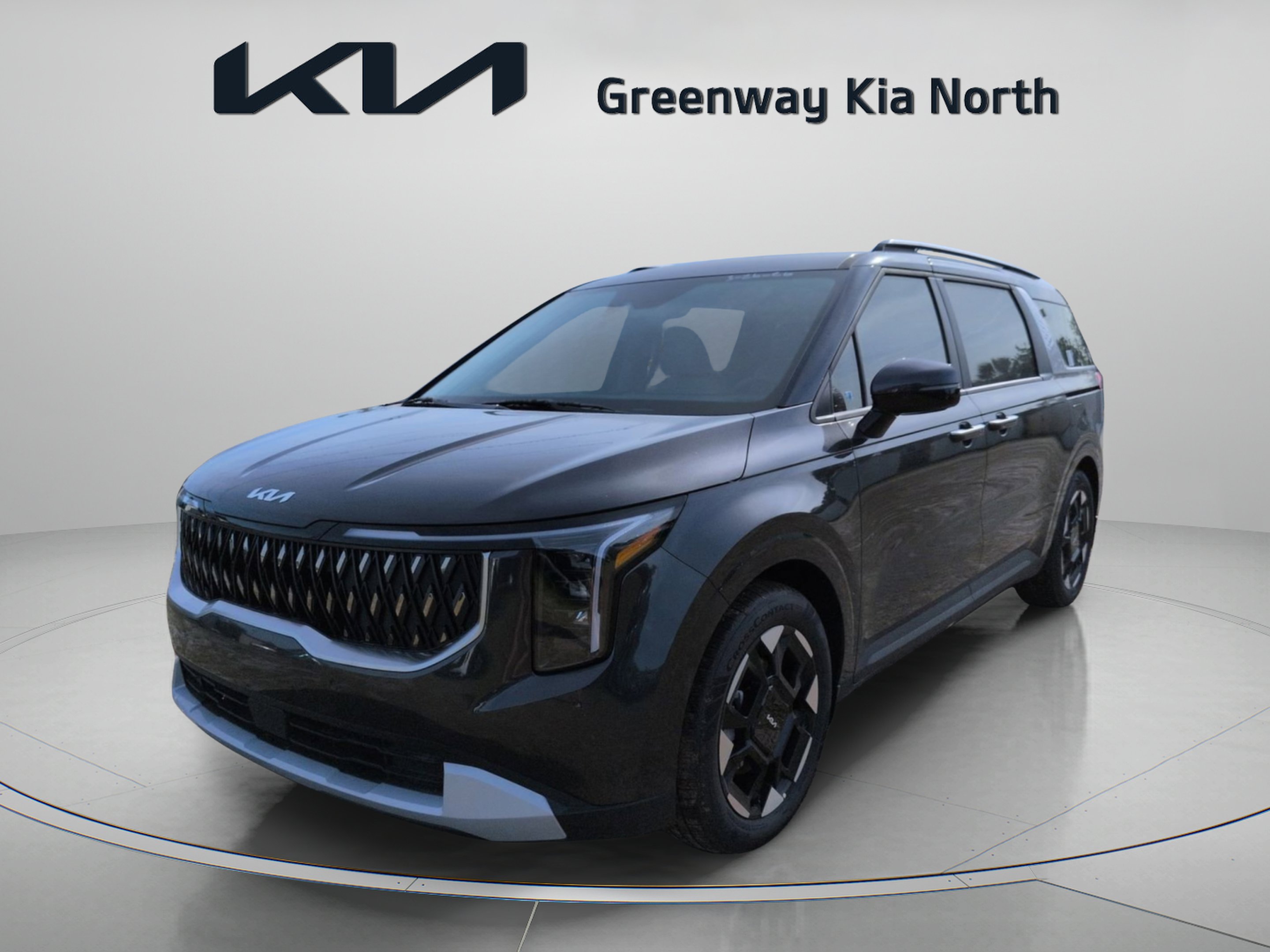 New 2026 Panthera Metal Kia EX image 4