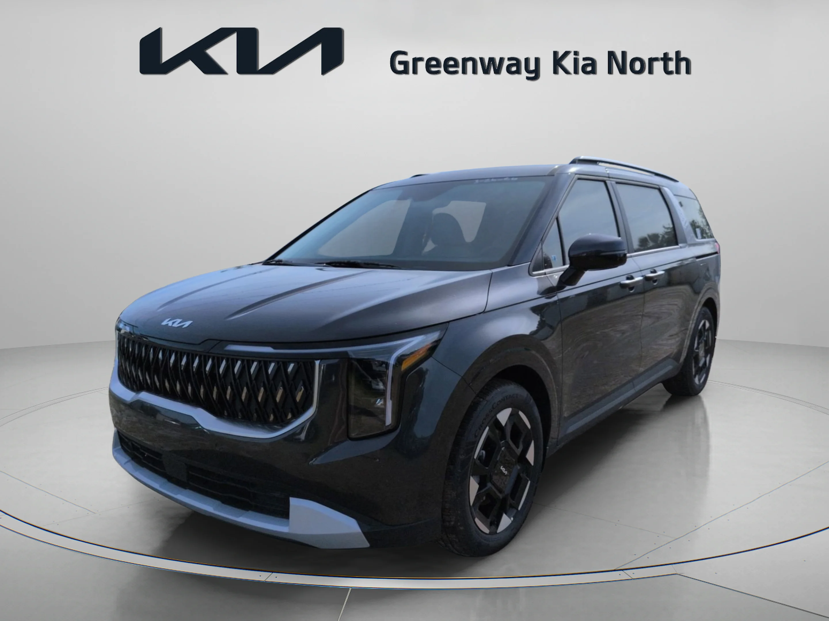 New 2026 Panthera Metal Kia EX image 4