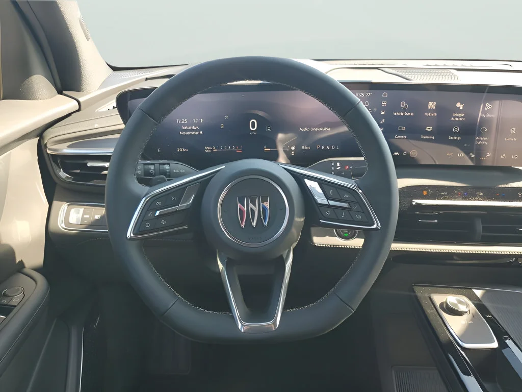 2026 Buick Enclave Sport Touring - Photo 25