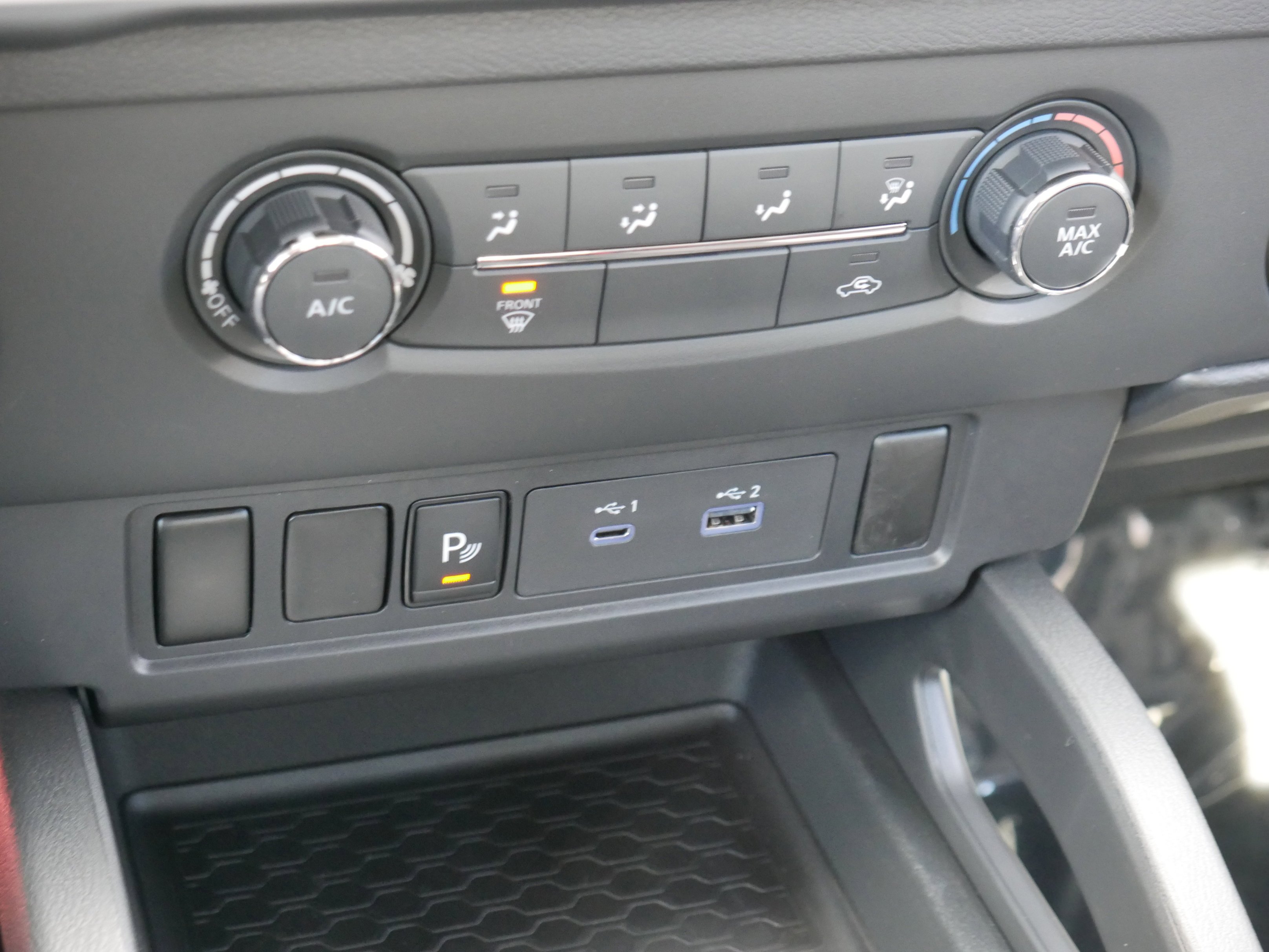 2026 Nissan Frontier S - Photo 13