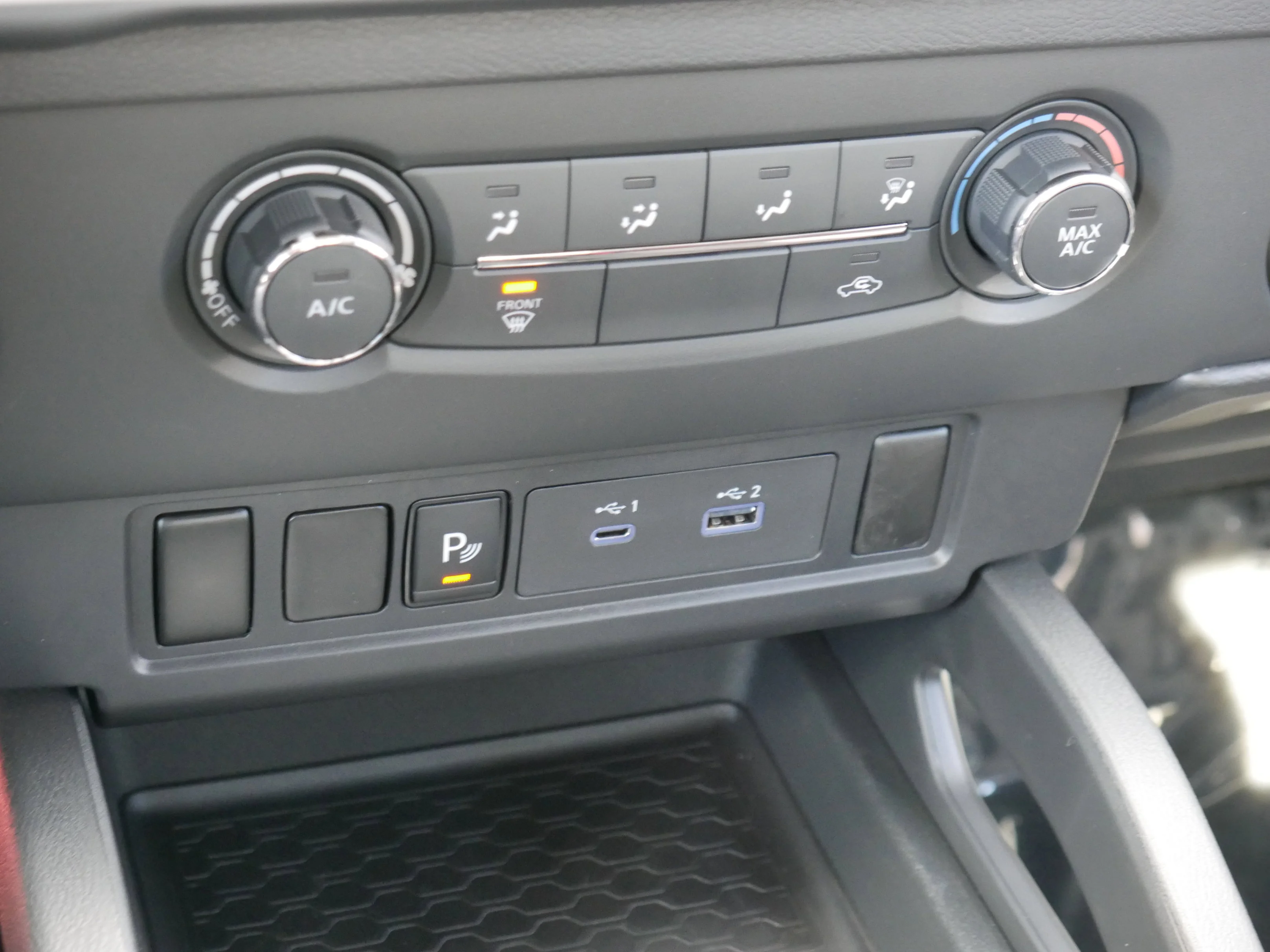 2026 Nissan Frontier S - Photo 13