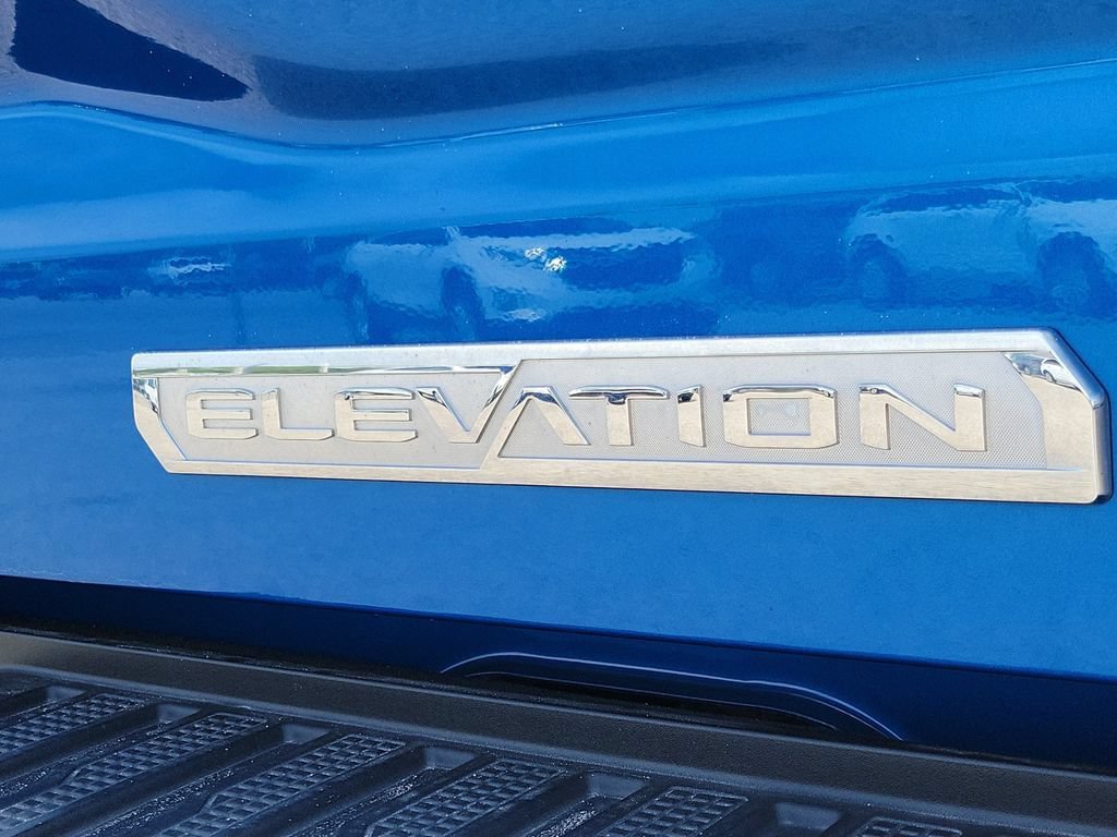 2023 GMC Sierra 1500 Elevation - Photo 7
