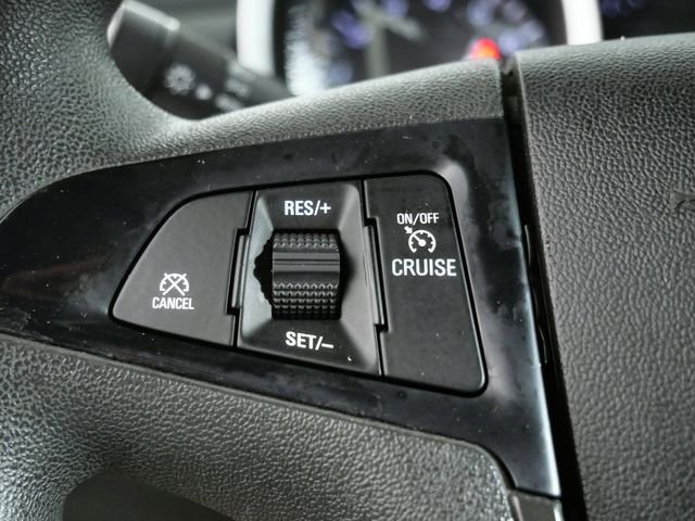 Used 2017 Silver Chevrolet LS image 22
