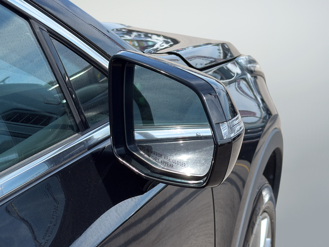 Used 2023 Black Cadillac Premium Luxury image 31