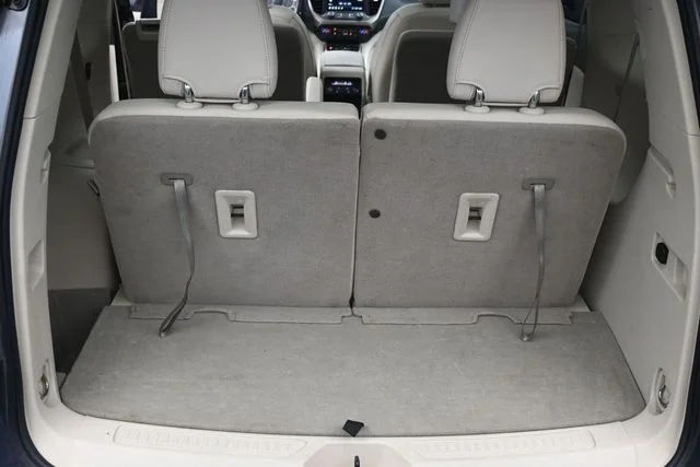 Certified Used 2021 Hunter Metallic GMC Denali image 16