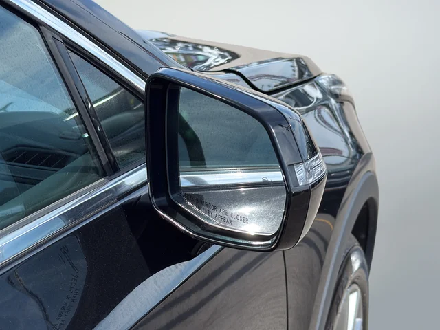 Used 2023 Black Cadillac Premium Luxury image 31