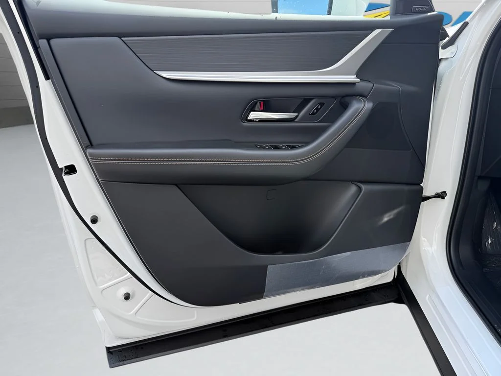 New 2026 White Mazda 3.3 Turbo S Premium Plus image 9